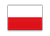 LA PIAZZETTA - Polski